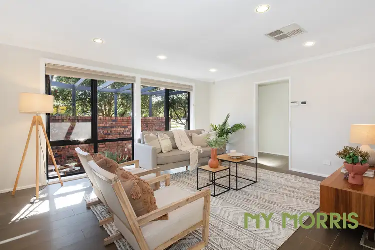 Sixth view of Homely house listing, 115 Livingston Avenue, Kambah ACT 2902