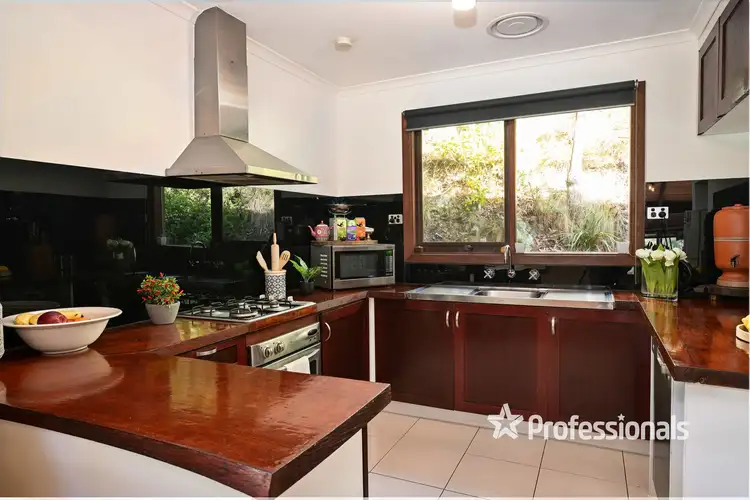 Second view of Homely house listing, 10 Pythias Court, Millgrove VIC 3799