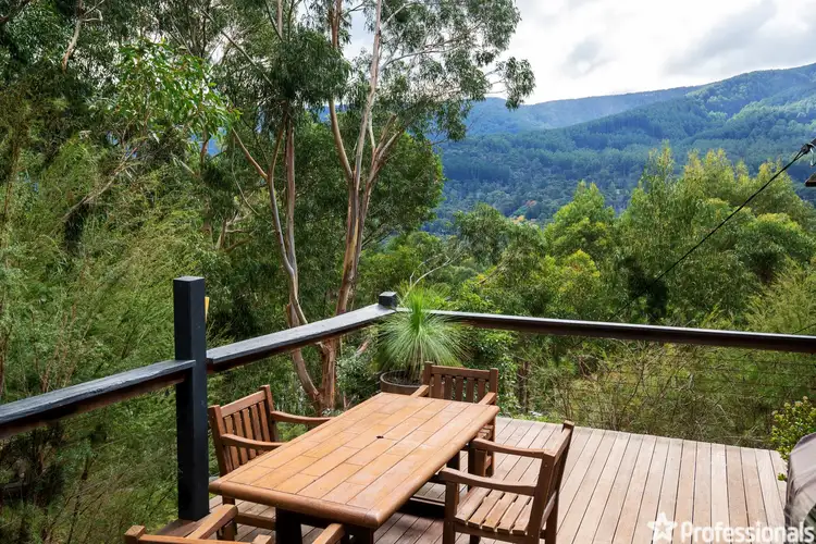 Third view of Homely house listing, 10 Pythias Court, Millgrove VIC 3799