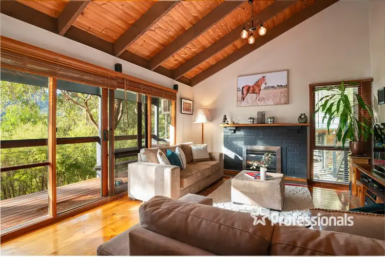 Fourth view of Homely house listing, 10 Pythias Court, Millgrove VIC 3799