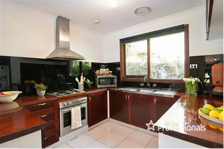 Fifth view of Homely house listing, 10 Pythias Court, Millgrove VIC 3799