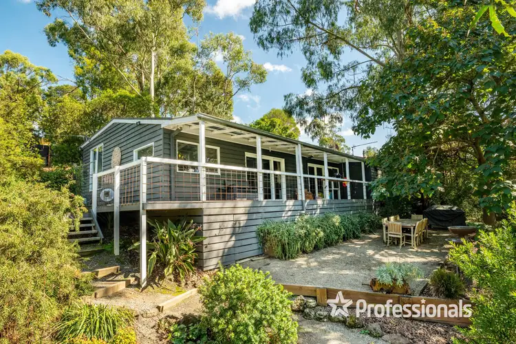 Main view of Homely house listing, 7 Jacka Street, Launching Place VIC 3139