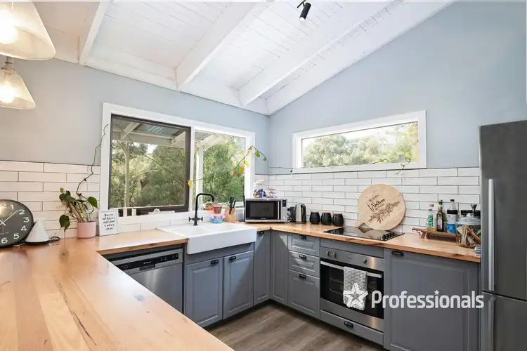 Second view of Homely house listing, 7 Jacka Street, Launching Place VIC 3139