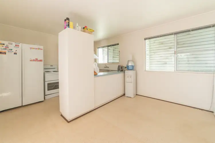 Fourth view of Homely house listing, 61 Winterer Crescent, Dysart QLD 4745