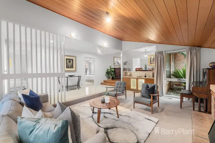 Second view of Homely house listing, 4 Dayan Drive, Wantirna South VIC 3152