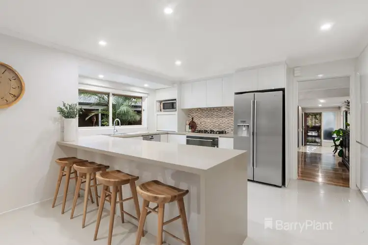 Fourth view of Homely house listing, 4 Dayan Drive, Wantirna South VIC 3152