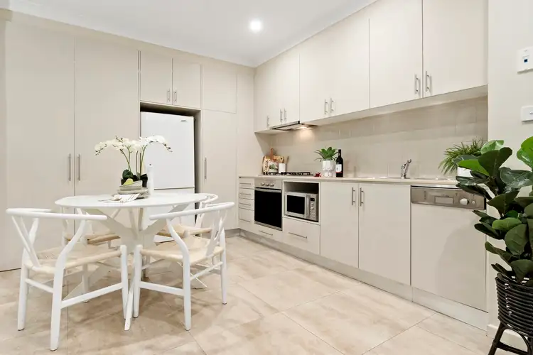 Fourth view of Homely townhouse listing, 5/1 Winston Street, Asquith NSW 2077