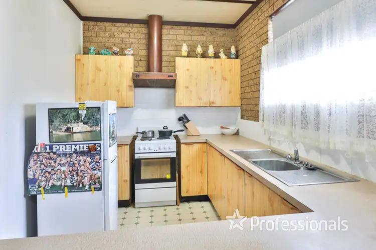 Fifth view of Homely block of units listing, 3/2 The Boulevard, Mildura VIC 3500
