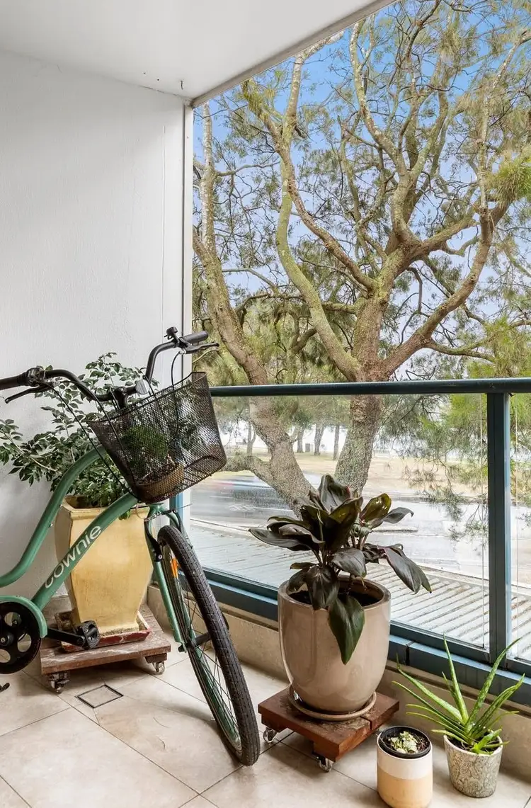 Sixth view of Homely apartment listing, 102/1348 Pittwater Road, Narrabeen NSW 2101