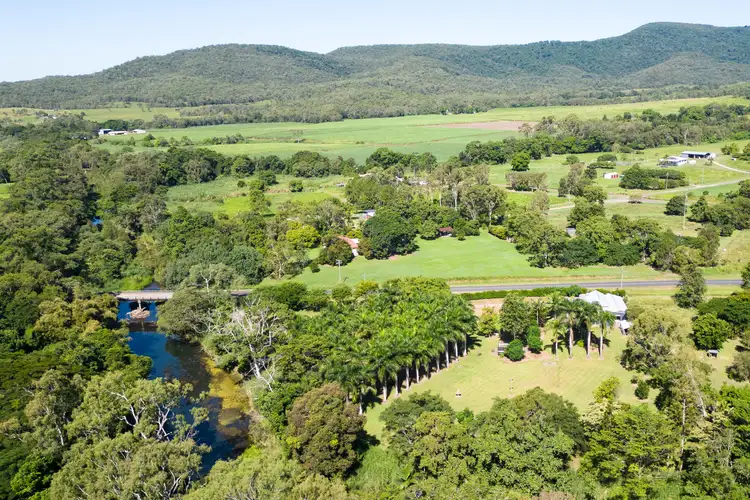 610 Marlborough-Sarina Road, Sarina QLD 4737