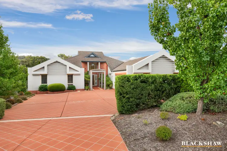 Main view of Homely house listing, 103 Ivo Whitton Circuit, Kambah ACT 2902