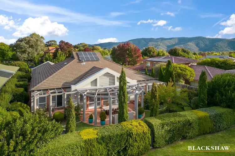 Second view of Homely house listing, 103 Ivo Whitton Circuit, Kambah ACT 2902