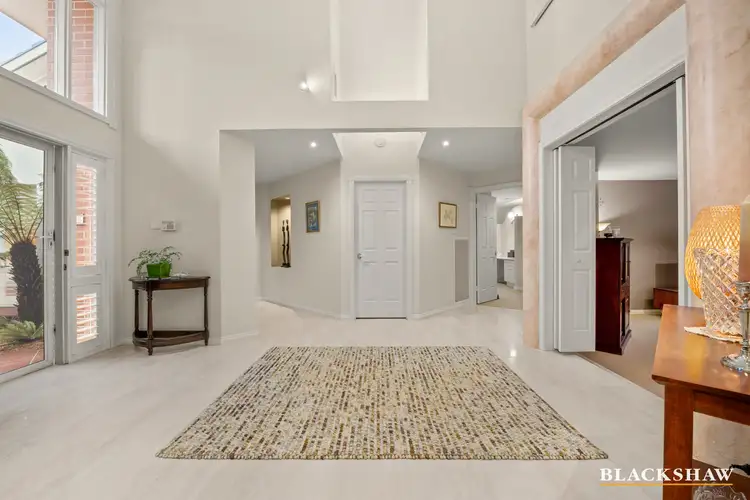 Third view of Homely house listing, 103 Ivo Whitton Circuit, Kambah ACT 2902