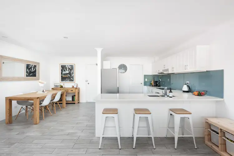 Third view of Homely unit listing, 17/14-18 Koorabel Avenue, Gymea NSW 2227