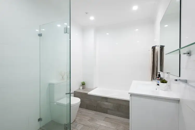 Fourth view of Homely unit listing, 17/14-18 Koorabel Avenue, Gymea NSW 2227