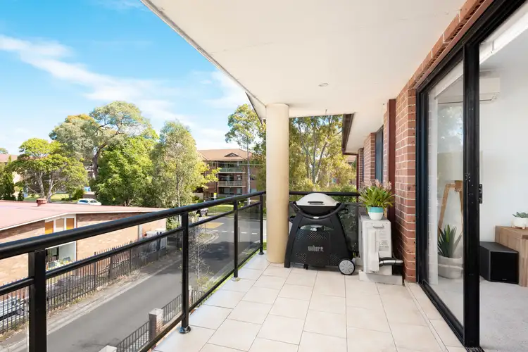 Sixth view of Homely unit listing, 17/14-18 Koorabel Avenue, Gymea NSW 2227