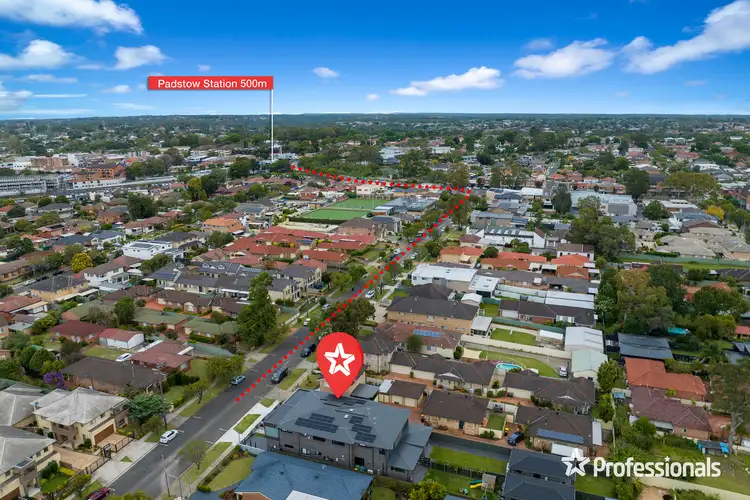 Second view of Homely semi-detached listing, 80A Iberia Street, Padstow NSW 2211