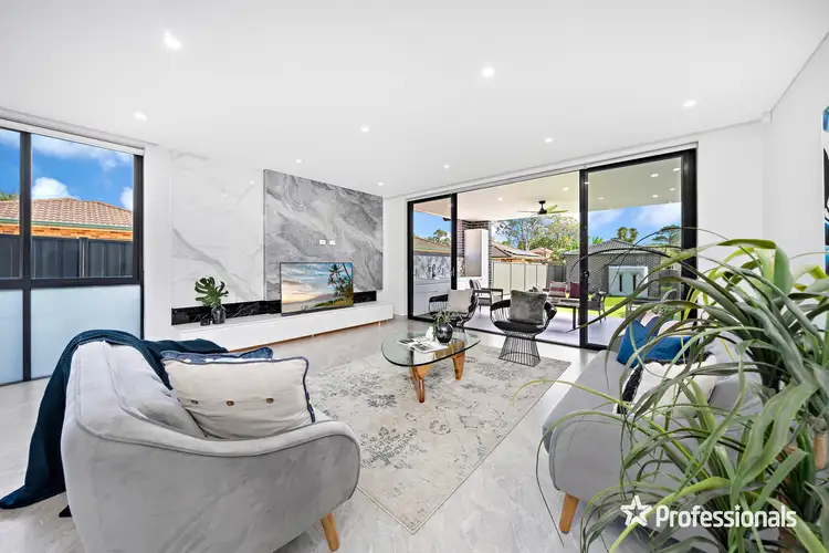 Fourth view of Homely semi-detached listing, 80A Iberia Street, Padstow NSW 2211