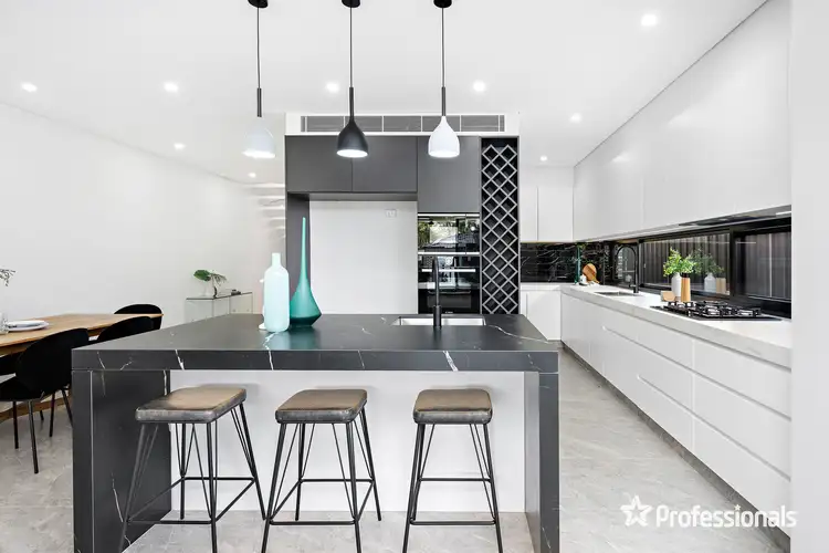 Fifth view of Homely semi-detached listing, 80A Iberia Street, Padstow NSW 2211