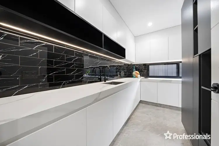 Sixth view of Homely semi-detached listing, 80A Iberia Street, Padstow NSW 2211