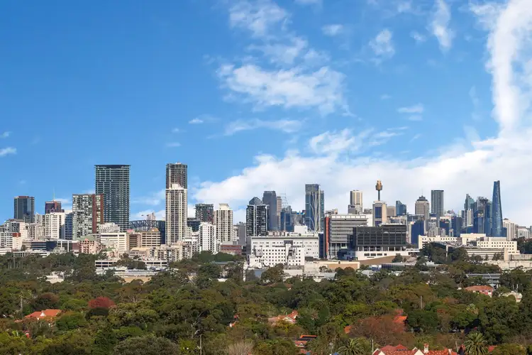 Main view of Homely apartment listing, 2501/37 Victor Street, Chatswood NSW 2067
