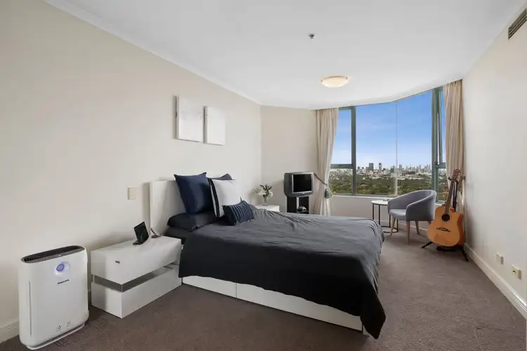 Fourth view of Homely apartment listing, 2501/37 Victor Street, Chatswood NSW 2067