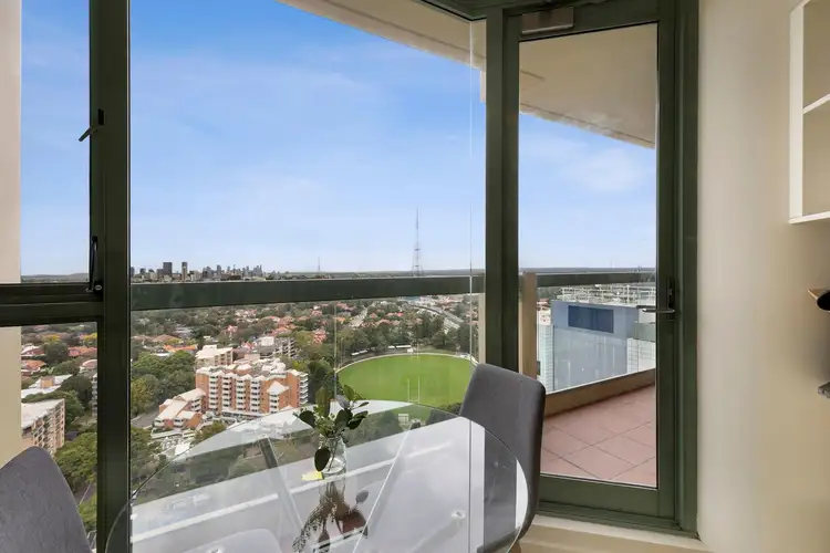 Sixth view of Homely apartment listing, 2501/37 Victor Street, Chatswood NSW 2067