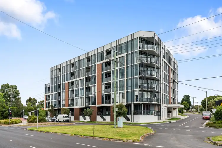 401/1 Lynne Avenue, Wantirna South VIC 3152