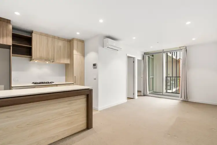 Second view of Homely apartment listing, 401/1 Lynne Avenue, Wantirna South VIC 3152