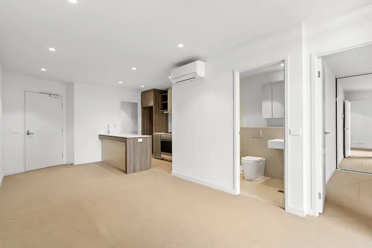 Third view of Homely apartment listing, 401/1 Lynne Avenue, Wantirna South VIC 3152