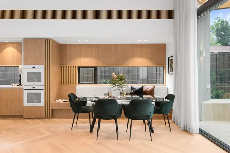 Fifth view of Homely semi-detached listing, 50 Henley Marine Drive, Rodd Point NSW 2046