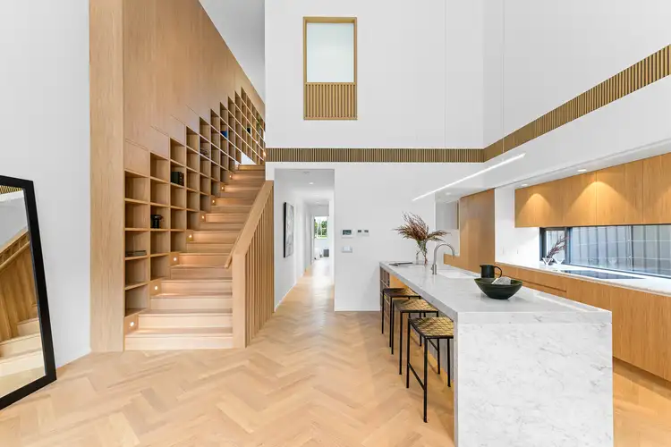 Sixth view of Homely semi-detached listing, 50 Henley Marine Drive, Rodd Point NSW 2046