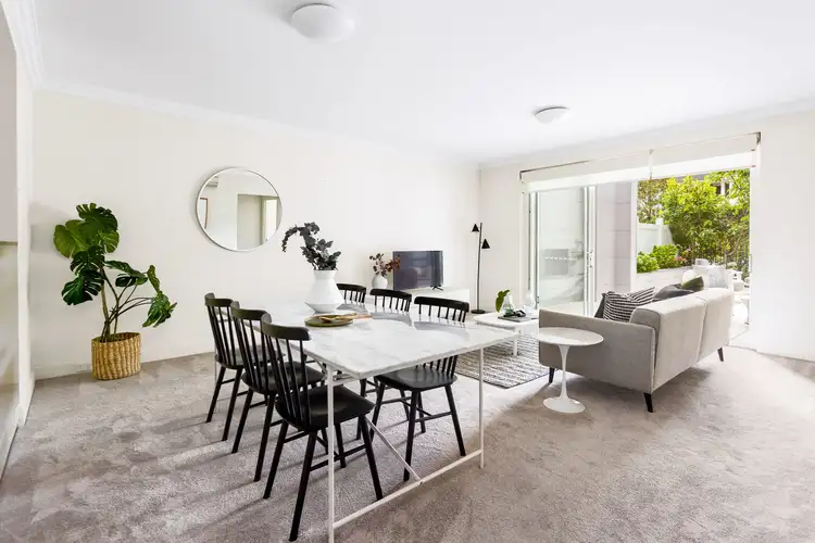 Third view of Homely apartment listing, 13/17 Orchards Avenue, Breakfast Point NSW 2137