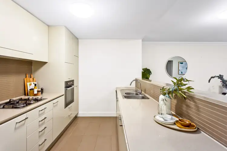 Fourth view of Homely apartment listing, 13/17 Orchards Avenue, Breakfast Point NSW 2137