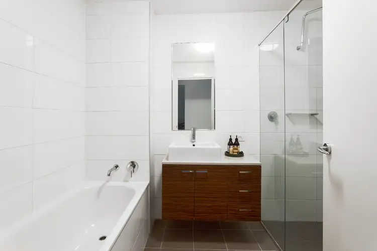 Sixth view of Homely apartment listing, 13/17 Orchards Avenue, Breakfast Point NSW 2137