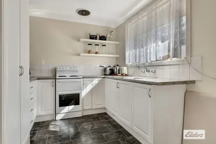 Second view of Homely unit listing, 2/320 Kaitlers Road, Springdale Heights NSW 2641