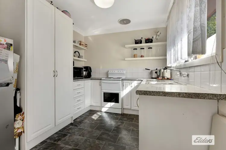 Third view of Homely unit listing, 2/320 Kaitlers Road, Springdale Heights NSW 2641