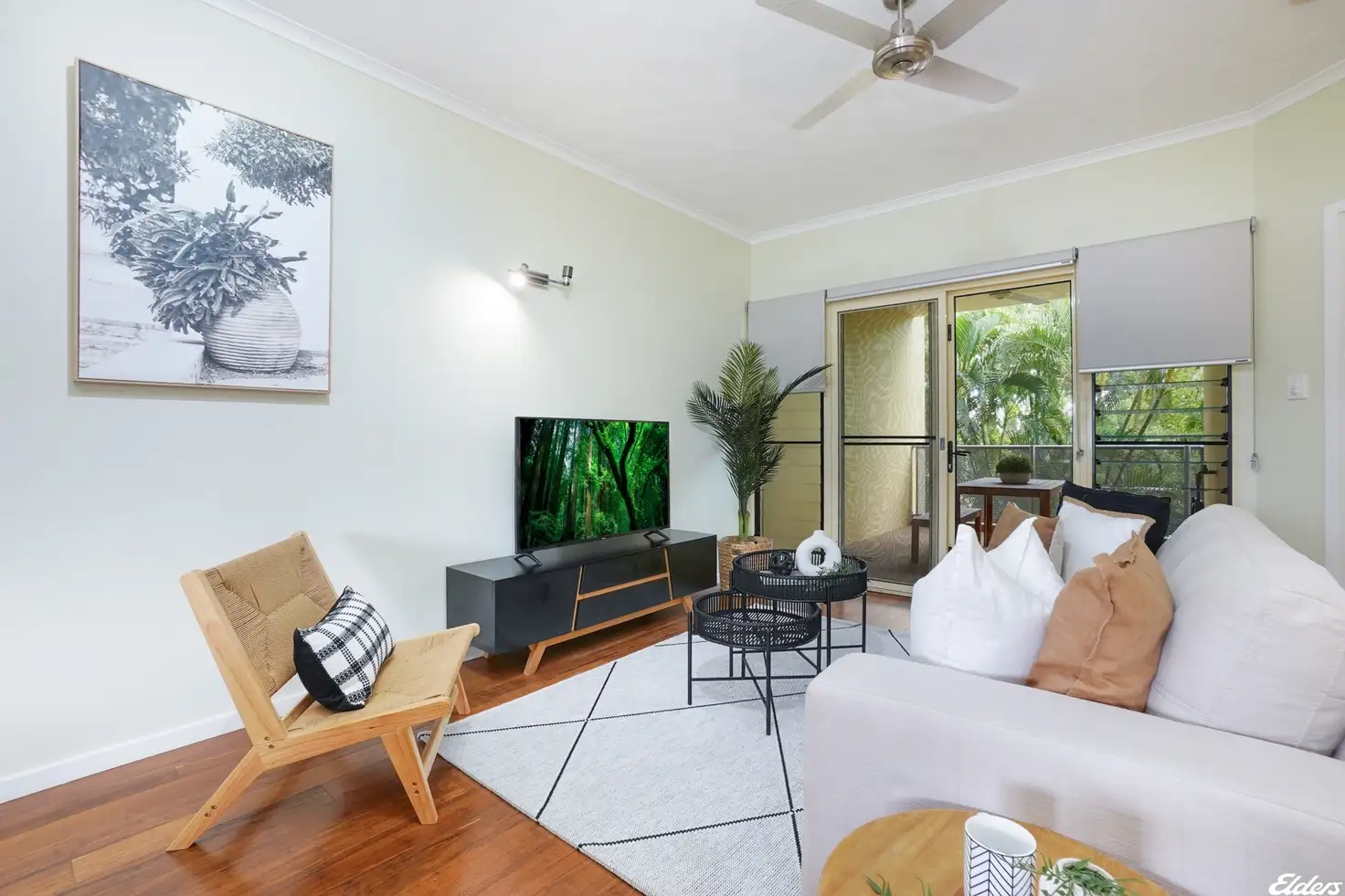 Main view of Homely unit listing, 12/16-18 Mackillop Street, Parap NT 820
