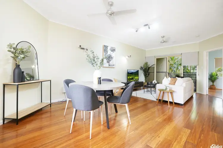 Second view of Homely unit listing, 12/16-18 Mackillop Street, Parap NT 820