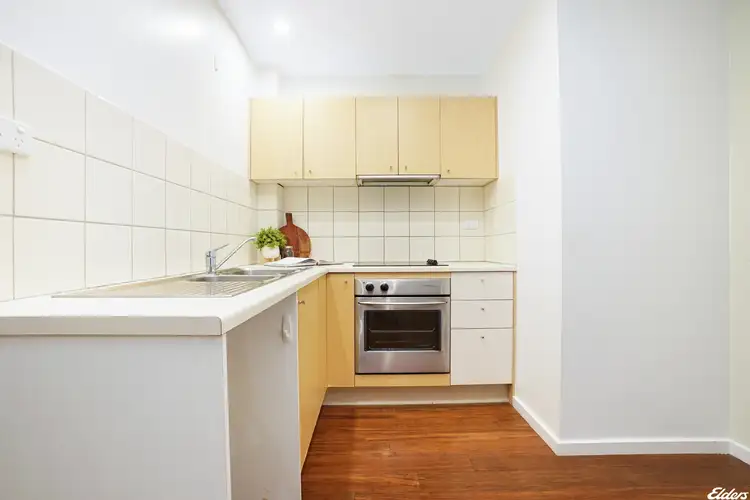 Third view of Homely unit listing, 12/16-18 Mackillop Street, Parap NT 820