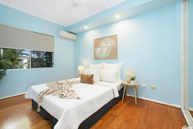 Fifth view of Homely unit listing, 12/16-18 Mackillop Street, Parap NT 820