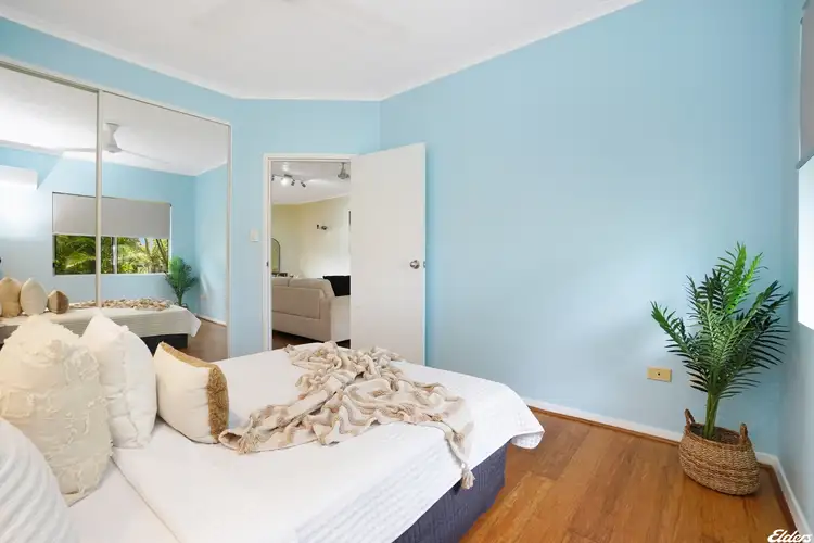 Sixth view of Homely unit listing, 12/16-18 Mackillop Street, Parap NT 820