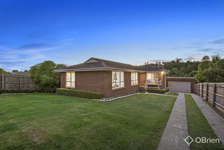 Main view of Homely house listing, 29 Sydney Parkinson Avenue, Endeavour Hills VIC 3802