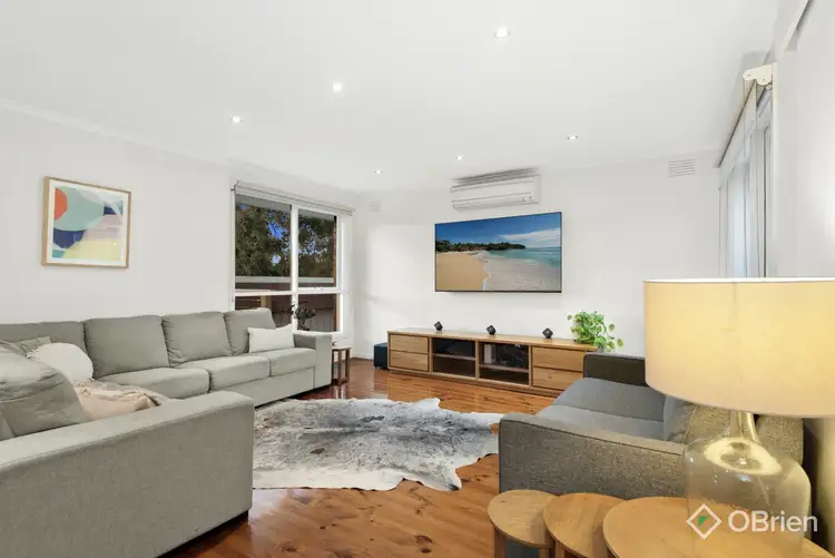 Second view of Homely house listing, 29 Sydney Parkinson Avenue, Endeavour Hills VIC 3802