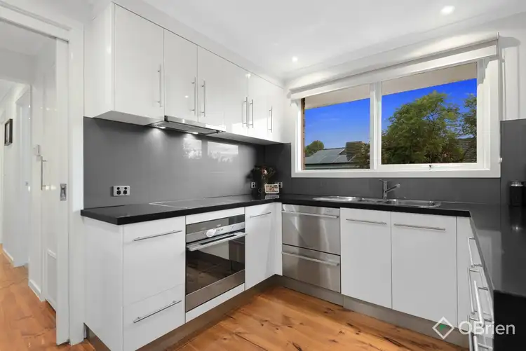 Third view of Homely house listing, 29 Sydney Parkinson Avenue, Endeavour Hills VIC 3802