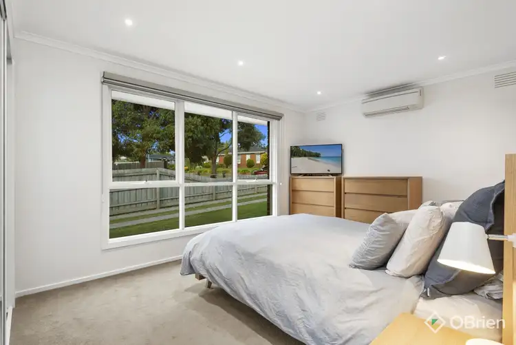 Sixth view of Homely house listing, 29 Sydney Parkinson Avenue, Endeavour Hills VIC 3802