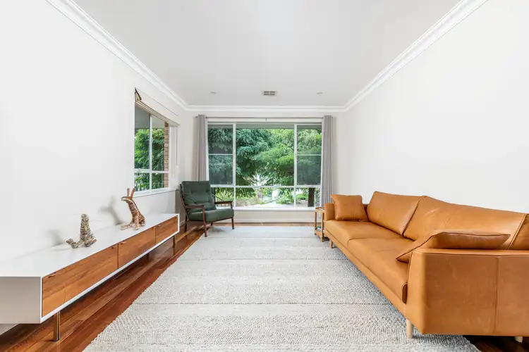 Second view of Homely house listing, 51 Kallara Close, Duffy ACT 2611