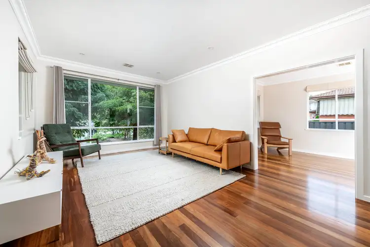 Third view of Homely house listing, 51 Kallara Close, Duffy ACT 2611