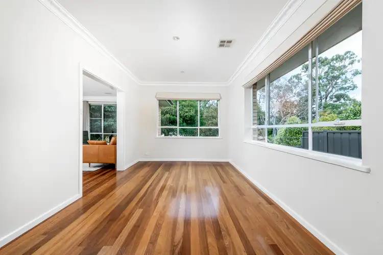 Fifth view of Homely house listing, 51 Kallara Close, Duffy ACT 2611