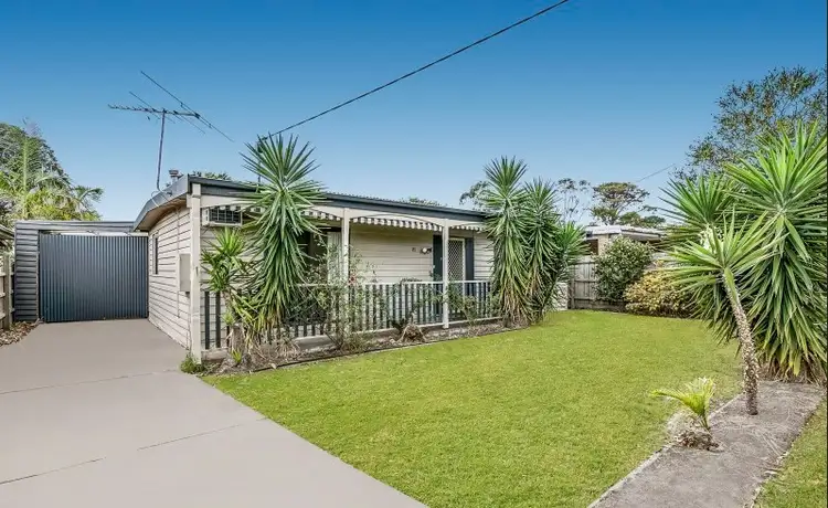 11 Illaroo Street